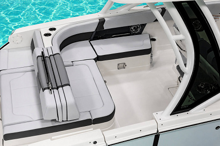 Катер Chaparral 280 OSX